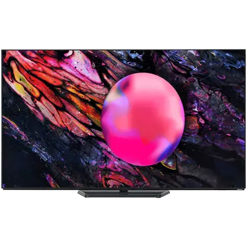  Ремонт Hisense 65A85K