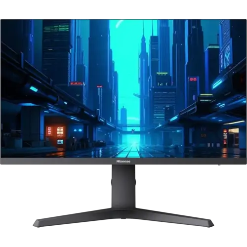  Ремонт Hisense 27G6K-PRO